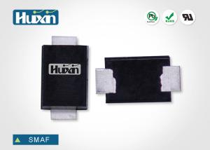 China RS1M SMAF Surface Mount Fast Recovery Rectifiers factory