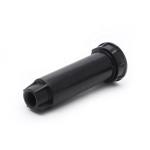 Plastic Irrigation Pop Up Sprinklers Head For Agricultural Garden Watering