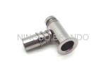 High Electromagnetic Water Solenoid Valve Solenoid Plunger Tube