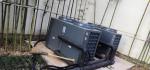 Swimming Pool Heat Pump titanium heat exchanger