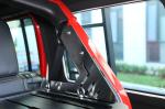 Original Bolt-On Installation Luggage Storage Shelf for Jeep Wrangler JL JK Year