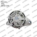 Alternator 4D95 24V 35A 600-821-2350 600-821-3870