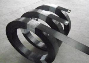 China Epoxy Carbon Fiber Strips , Carbon Epoxy Laminate Multiple Thickness Seismic Strengthening factory