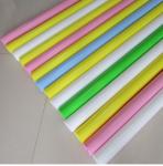 EPE Kids Playground Parts , 8cm Diameter Pipe Insulation Foam Tubes