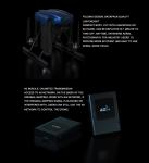 Lndustrial Grade Drone Rescue Thermal Camera 5KM Control Distance 3KG Payload