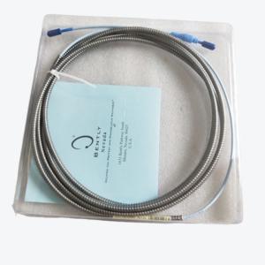 China BENTLY NEVADA 330780-51-05 3500 Vibration Monitoring System XL8MM PROXIMITY SENSORS factory