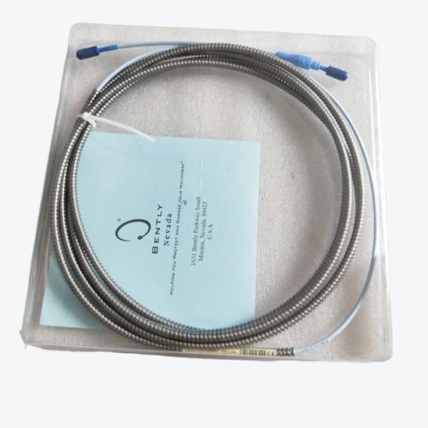 BENTLY NEVADA 330780-51-05 3500 Vibration Monitoring System XL8MM PROXIMITY