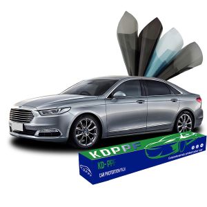 Chameleon Window Film Heat Insulation Automotive Window FilmNano Ceramic Window