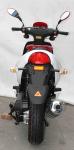 EEC DOT EPA B09 50cc Gas 2-stroke 4-stroke single-cylinder air-cooled Scooter 50
