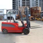 Electric Forklift The Perfect Solution for Your Material Handling Challenges