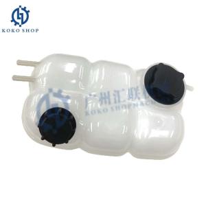 China VOE17411510 17411509 11220692 Water Expansion Tank For Volvo EC220D EC250D EC300D EC220E EC140C EC210B EC210D Excavator on sale