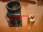 Concrete vibrator Flexible shaft made in China 2017 with different quality for
