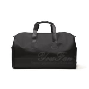 Premium Garment Weekender Bag Convertible For Casual Overnight Jaunt