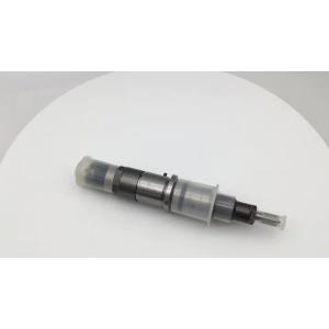 Genuine Original New Injector 0445120094 0445120120 For Ford/Cummins/VW 4935675