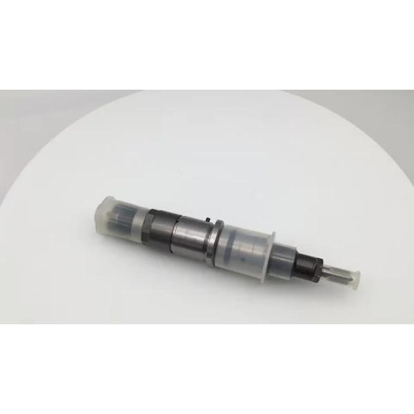 Genuine Original New Injector 0445120094 0445120120 For Ford/Cummins/VW 4935675