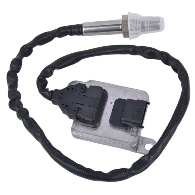 NOx Sensor Fit For Cummins ISB ISX 5WK6674A 2871978 2894939RX 5WK96674