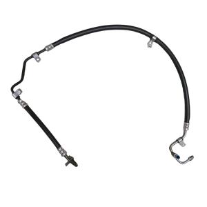 China Car Parts Steering Power High Pressure Pipe for Peugeot 508 Citroen C5 OE 4014NG 9678515180 factory