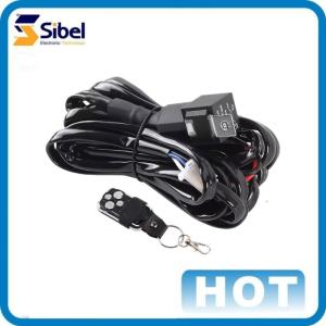 Professional Customized Anti-Interference Electrical Wire Harness Equipment