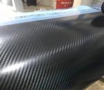 High Performance Carbon Fiber Prepreg 3K Plain Twill Knit 273 G/㎡ Total Weight
