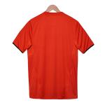 Retro Away Replica Football Shirts Custom for Marseille 2011-2012 Season