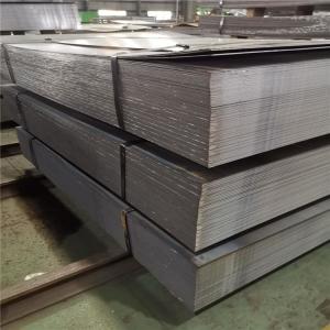 China Pressing Carbon Steel Plate Seamless Alloy Steel Pipe with Hot Rolled Technology and Quenching Heat Treatment factory