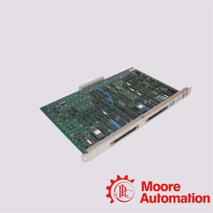 China FC81*A YOKOGAWA HF Bus Comm Control Card factory