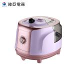 Travel Standing Garment Steamer Professional With 1.8 L Water Tank Capacity