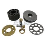 PC120-6 PC130-7 Excavator GM18 Hydraulic Travel Motor Parts TZ200B2004-00