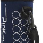 Lanyard Neoprene Water Bottle Sleeve For Outdoor Sports