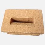 High SiC Content Refractory Clay Producer for Top- Refractory Brick Production