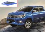 Hood Scoop Cover Auto Spare Parts For 2015 Toyota Hilux Revo Three Types