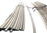 Cold Drawn Alloy Steel Seamless Steel and Nickle Alloy Tube/Pipe B163 Inconel