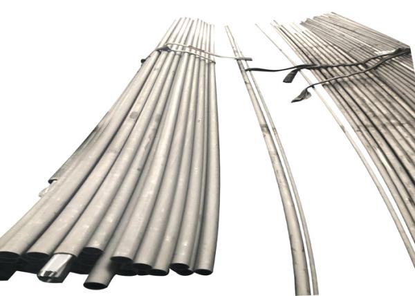 Cold Drawn Alloy Steel Seamless Steel and Nickle Alloy Tube/Pipe B163 Inconel