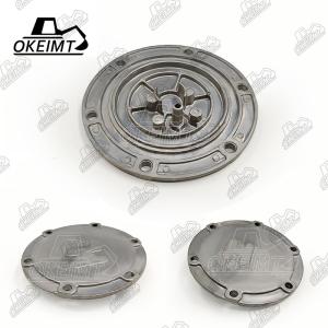 China Aluminum Die Casting Engine Spare Parts Kit Comprehensive Small Engine Assembly Pieces factory