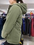 Ladies Outwear Coats Women'S Padded Coats, Good Qualtiy, Cheap Price