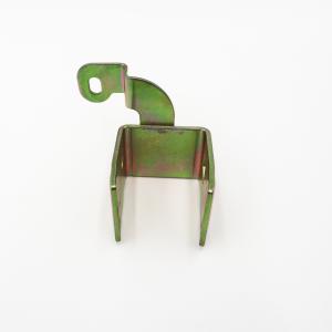 China AL6061 Metal Chair Sheet Blank Bend High Precision Stamping factory