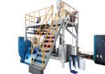 Nonwoven Fabric PP Spunbond Production Line 1000KW