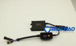 BB1066 55W Black Regular Slim HID xenon ballast--From BAOBAO LIGHTING