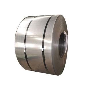 China 200 Series/300 Series/400series/Copper Stainless Steel Bend Strap for Car 321 316L 304 2205 2507 Stainless Steel Strip factory