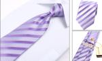 Fashion Mens 100% Silk Necktie Box Set