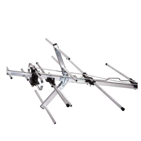 Long Range Wireless Hdtv Antenna for Digital TV 3M/5M Cable Length 50W Max Input
