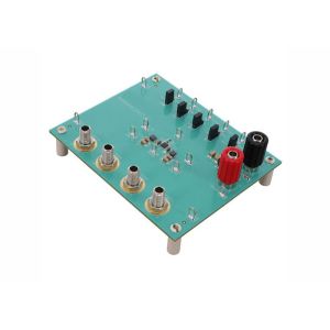 China MAX20429EVKIT Embedded Solutions 6A MAX20429 Buck Converter Evaluation Board factory