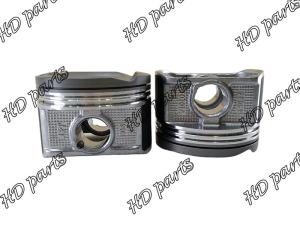 China 1AZ Engine Pistion 13101-28060 13101-28061 For Toyota factory