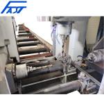 CNC Beams Drilling Machine Drilling Machine For Beams Channel Steel Drilling
