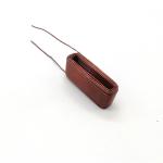 100Ts Power Inductor Coil , Wound Copper Coil For Big Motor​