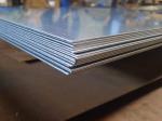 Reliable Galvanized Sheet Plate with Excellent Formability for Equipment