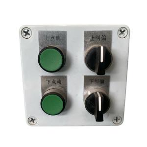 China Precision Plumbing Handle Robotic Polishing Machine For Water Tap Hardware factory