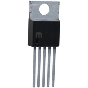 China MIC29302WT IC REG LINEAR POS ADJ 3A TO220-5 Microchip Technology factory