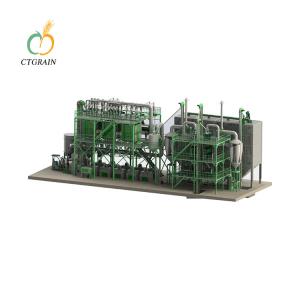 China Small Commercial Electric Discountable price China Wheat Grinder Flour Mill Machine factory