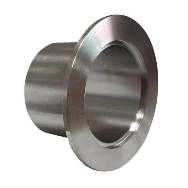 China High Precision CNC Turning Parts with +/-0.001~0.005mm Tolerance and Customized Size factory